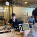 Espaços colaborativos se tornam opção para a rotina do trabalho home office