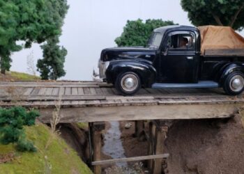 Exposição traz miniaturas de patrimônios históricos de municípios de MT