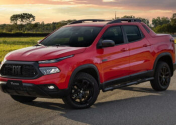 Fiat, Jeep e RAM aceitam soja como pagamento de carros em Mato Grosso