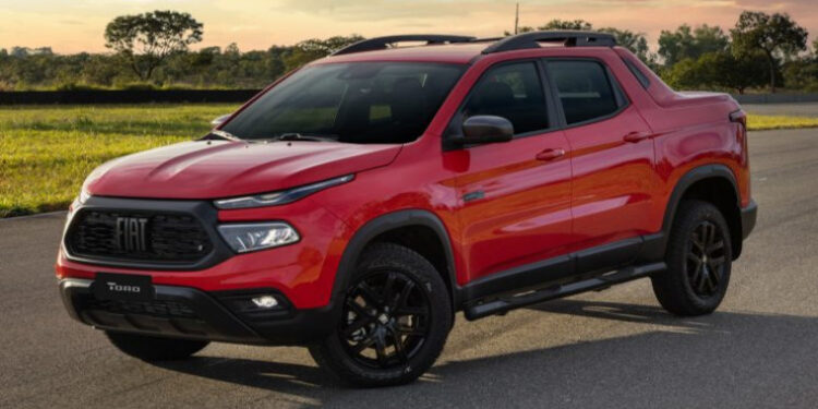 Fiat, Jeep e RAM aceitam soja como pagamento de carros em Mato Grosso