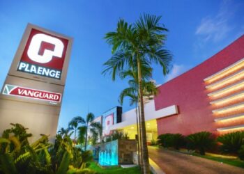 Grupo Plaenge alcança a marca de 400 torres e 6 milhões de m² construídos