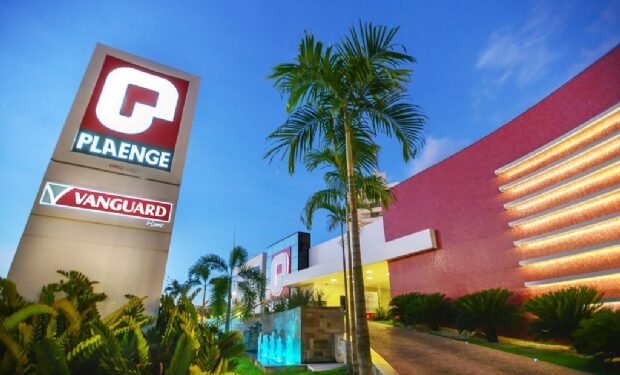 Grupo Plaenge alcança a marca de 400 torres e 6 milhões de m² construídos