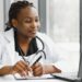 Hapvida abre vagas para médicos na área de telemedicina