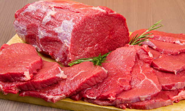 Indústria da carne em Mato Grosso atinge momento crítico