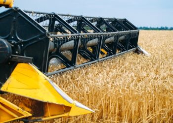 Indústria vê vendas de máquinas agrícolas fortes mesmo com impasse no Plano Safra