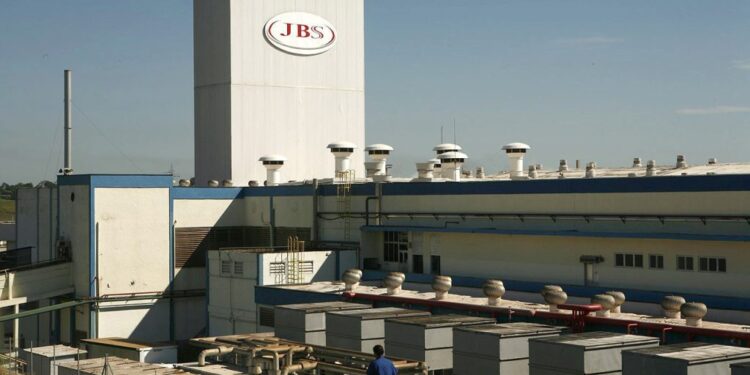 JBS abre 290 vagas de emprego no MS, sendo 68 em Campo Grande