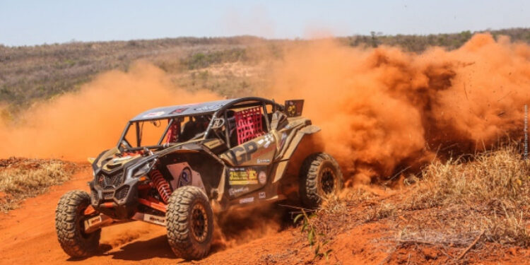Jalapão (TO) vai sediar ‘corrida maluca’ de 500 milhas pela 1ª vez