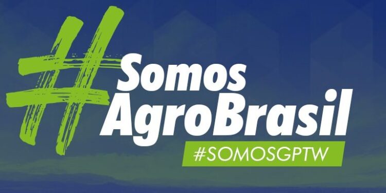 Jalles Machado é eleita uma das melhores empresas para trabalhar no agronegócio