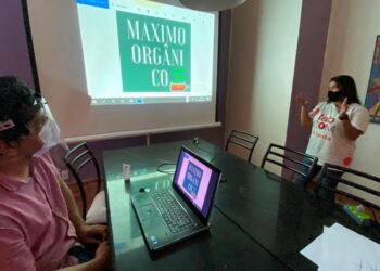 LabCom promove inclusão digital e fomenta economia local em Mato Grosso