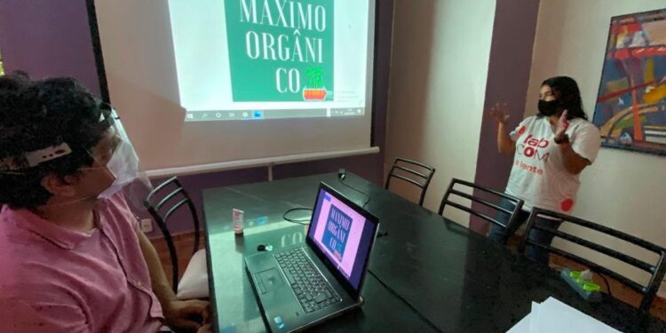 LabCom promove inclusão digital e fomenta economia local em Mato Grosso