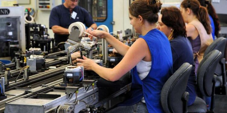 Indústria de MS registra o maior crescimento da Região Centro-Oeste na última década