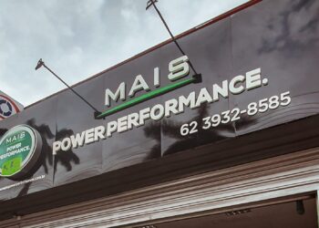 Mais Power Performance, franquia goiana, conquista mercado nacional