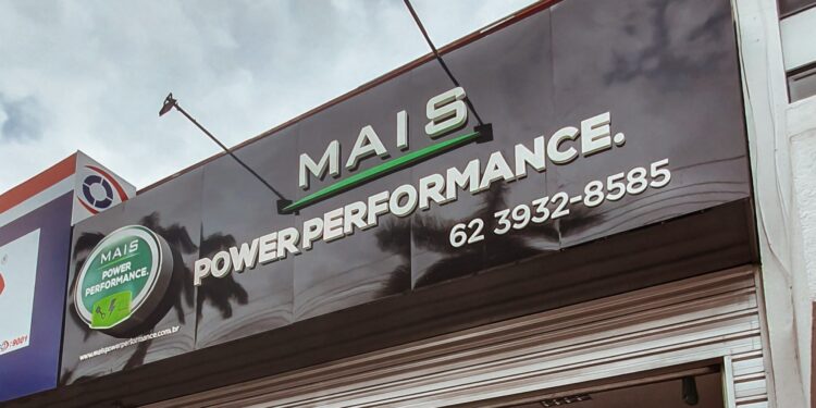 Mais Power Performance, franquia goiana, conquista mercado nacional