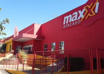 Maxxi Atacado inaugura a sua primeira loja em Goiânia