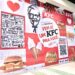 Buriti Shopping inaugura primeira loja KFC em Goiás