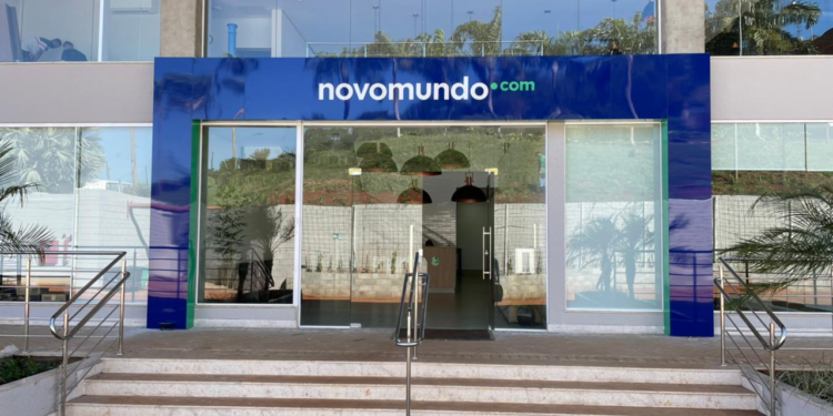 NovoMundo.Com transfere sede administrativa após 65 anos na região Central de Goiânia