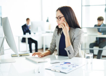 O profissional de Ciências Econômicas no cargo executivo