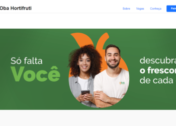 Oba Hortifruti investe em plataforma de recrutamento