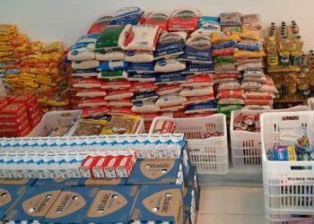 Palmas Shopping e AJEE-TO realizam a campanha “Juntos por Palmas”