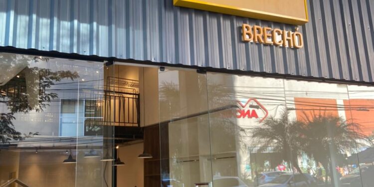 Brechó brasiliense Peça Rara inaugura primeira filial em Belo Horizonte