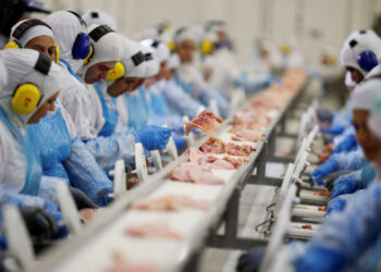 Pelo menos 80% das indústrias de MS apresentam estabilidade ou crescimento em abril