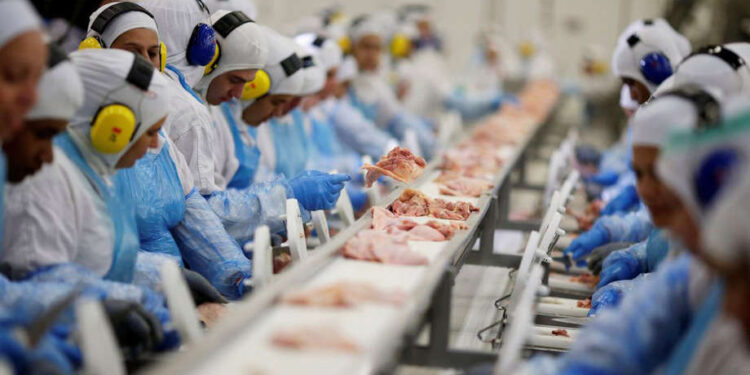 Pelo menos 80% das indústrias de MS apresentam estabilidade ou crescimento em abril