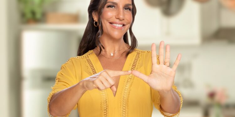 Piracanjuba retoma campanha comercial na voz de Ivete Sangalo