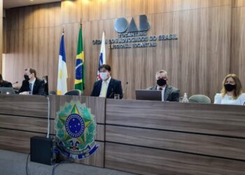 Projeto OAB 4.0 prevê transição para uma Ordem mais digital e moderna no Tocantins