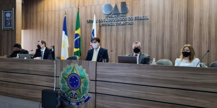 Projeto OAB 4.0 prevê transição para uma Ordem mais digital e moderna no Tocantins