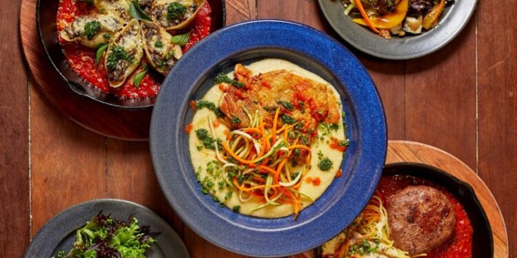 Projeto da Belini terá menus exclusivos criados por chefs de Brasília