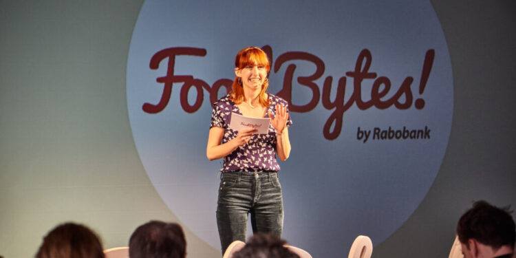 Rabobank busca startups brasileiras para o FoodBytes!
