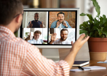 Relações de trabalho na pandemia