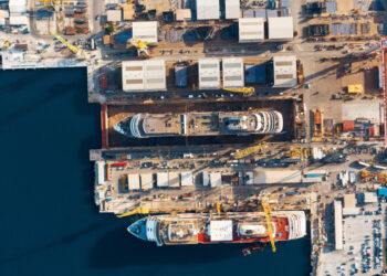 Rondonópolis fecha primeiro trimestre como maior exportador de MT