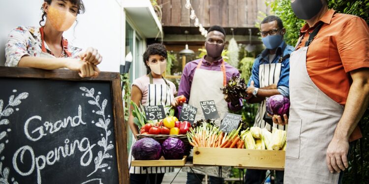 Satisfação do consumidor é maior com as redes regionais de varejo