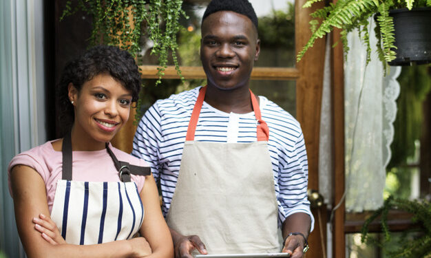 Sebrae reforça importância dos pequenos negócios para geração de empregos