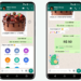 Serviço de pagamento pelo WhatsApp é liberado no Brasil