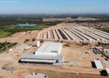 Super Frio Logística Frigorífica investe R$ 30 milhões em Cuiabá (MT)