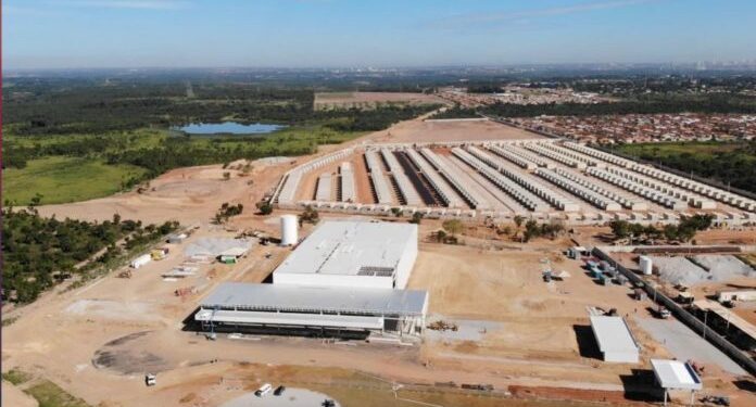 Super Frio Logística Frigorífica investe R$ 30 milhões em Cuiabá (MT)