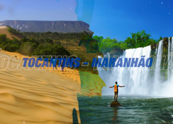 Tocantins e Maranhão firmam parceria para rota turística integrada