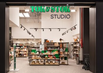 Tok&Stok inaugura novo conceito de loja em Brasília