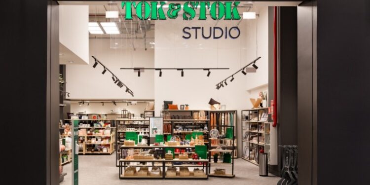 Tok&Stok inaugura novo conceito de loja em Brasília