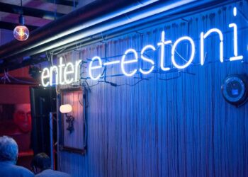 Transformação digital de Mato Grosso é destaque na Estônia