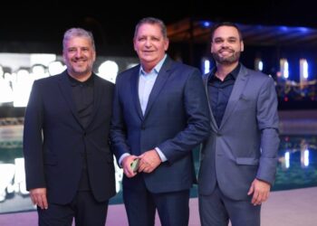 WAM Group comemora a marca de maior comercializadora de multipropriedades do mundo
