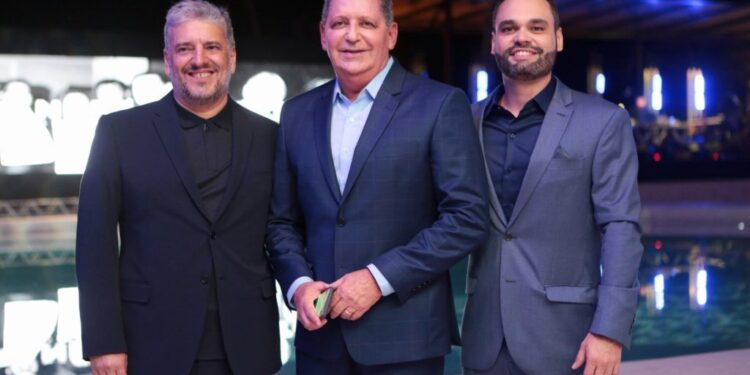 WAM Group comemora a marca de maior comercializadora de multipropriedades do mundo