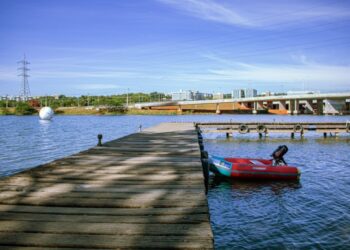Brasília ganha o primeiro parque com acessibilidade do País