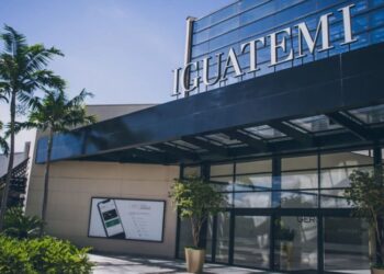 No 1° trimestre de 2021, lucro líquido do Iguatemi cresce 241%