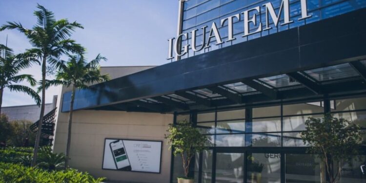 No 1° trimestre de 2021, lucro líquido do Iguatemi cresce 241%