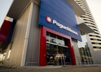 Pague Menos compra Extrafarma e vira uma das maiores redes do País