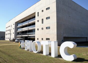 Parque Tecnológico de Brasília inaugura três espaços de inovação