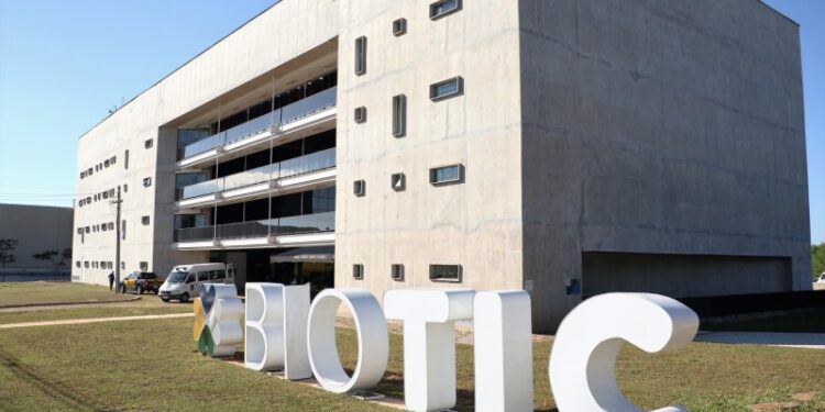 Parque Tecnológico de Brasília inaugura três espaços de inovação